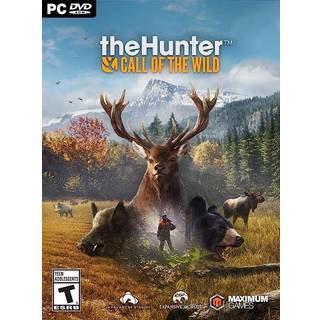 theHunter: Call of the Wild(PC)