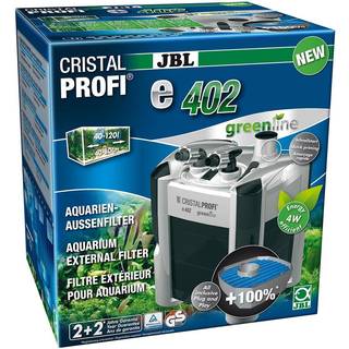 JBL Aqua JBL - CristalProfi e402 Greenline - (J60280) External Filter