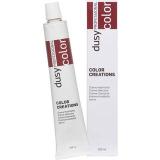 Dusy Color Creations 5.9 Light Chocolate Brown - 100 ml (U)