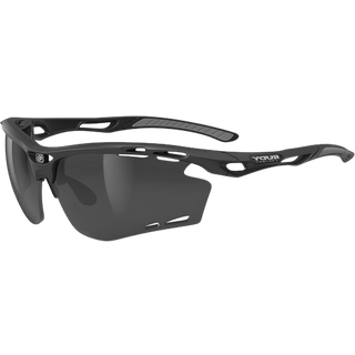 Rudy Project PROPULSE SP621006-0000 75 Solbriller Mænd Black - Black Matte - 75mm