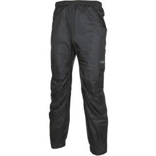 Outdoor Research Men's Helium Rain Pants Black, S