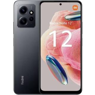 Xiaomi Redmi Note 12 4G 128GB 4GB Blue Dual-SIM