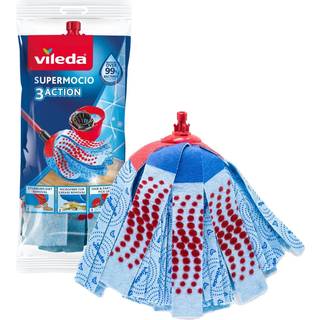 Vileda Supermocio 3Action Refill