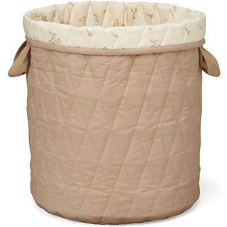 Cam Cam Quiltet Opbevaringskurv Ashley One Size      Unisex