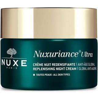 NUXE Nuxuriance Ultra Night 50 ml + FRI FRAGT