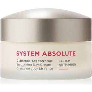 Annemarie Börlind System Absolute Smoothing Day Cream 50 ml
