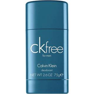 Calvin Klein Free Deodorant Stick 75 ml