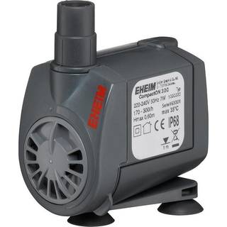 EHEIM compactON 300 - compact water pump