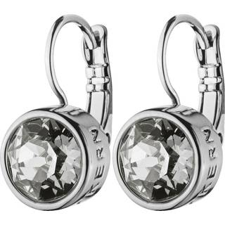 DYRBERG/KERN LOUISE ØRERING 331498 (Silver, Grey, ONESIZE)
