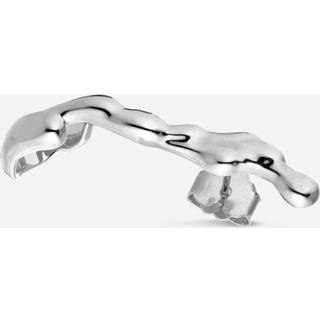 Jane Kønig Drippy Cuff ørering DC-H22-S (Venstre)