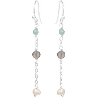 Susanne Friis Bjørner Øreringe Sølv 5661-1-578 - Dame - 925 Sterling Silver