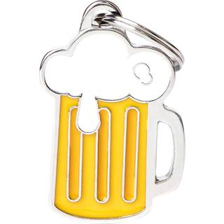 MyFamily Food - Beer