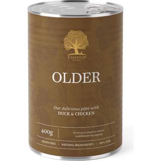 Essential Older, 400g Paté -