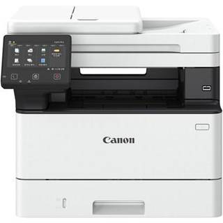 CANON i-SENSYS MF461dw Mono Laser Multifunction Printer 36ppm