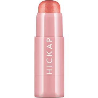 HICKAP The Wonder Stick Blush & Lips Shimmering Coral