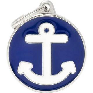 MyFamily Charms - Anchor