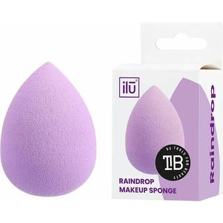 ilū Makeup Sponge Raindrop