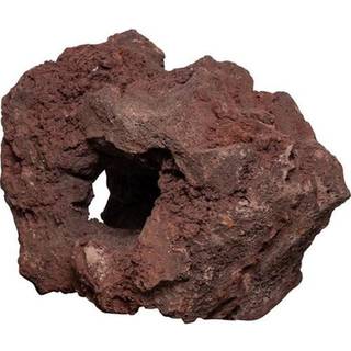 Eldorado Lava cave 3 holes M red