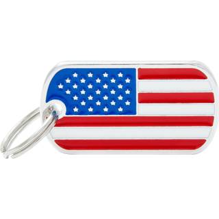 MyFamily Flags - USA