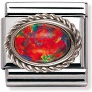 Nomination Classic - Composable Classic - Opal - 330503/08 - rot