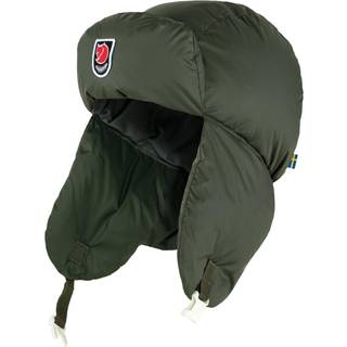 Fjällräven Expedition Down Heater Deep Forest, S/M