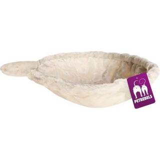 Pet Rebels Hammock Luxury Sleeper S 35cm Royal Cream