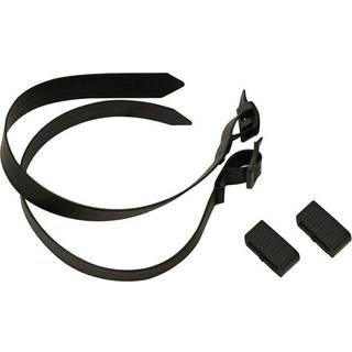 Nordic Gardens kraftig opbindingsrem 45 cm - 2 stk