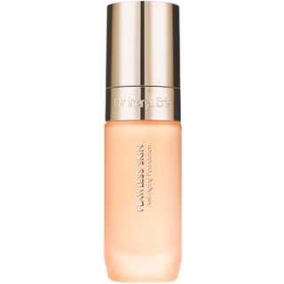 Dr. Irena Eris Flawless Skin Anti-Aging Foundation Smooth & Firm Skin 020W Light Beige (30 ml)