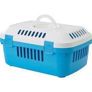 Transportbox Discovery Compact, blå 48,5cm