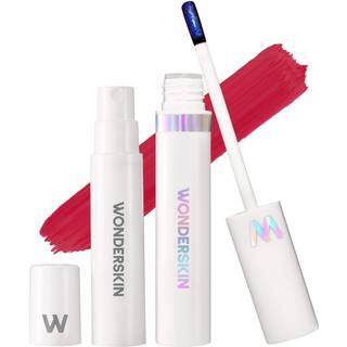 Wonderskin Wonder Blading Lip Stain Kit First Kiss 13 ml