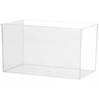 Savic Plasttank 20L 40x22x24cm Transparent Akvarium
