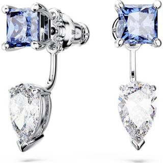 Swarovski Mesmera Øreringe Rustfrit Stål 5665767 - Dame - Stainless Steel