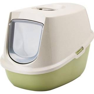 Savic Happy Planet Manon L:54.5 x B:39 x H:39 cm Green