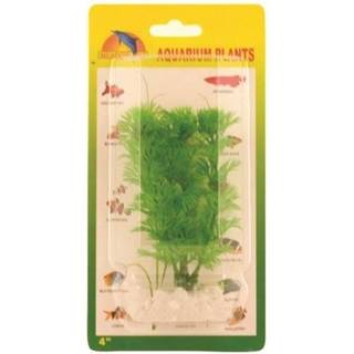 Meadow Green ambulia plastic 10 cm