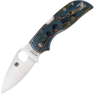 Chaparral Raffir Noble foldekniv