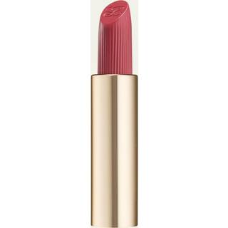 Estée Lauder Pure Color Creme Lipstick Refill Ultramat langtidsholdbar læbestift Genopfyldning Skygge Rebellious Rose 3,5 g - 3,5 g