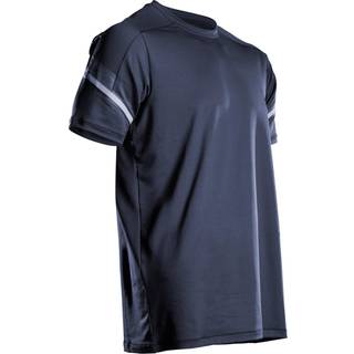 MASCOT® T-shirt, kortærmet Mørk Marine 22282-461-010 S