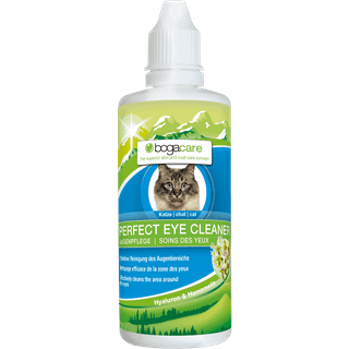 Bogar BogaCare - Perfect Eye Cleaner Cat 100ml - (UBO0208)