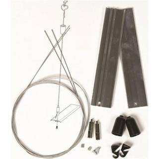 AkvaStabil Suspension kit for basic fittings