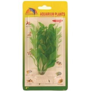 Meadow Green Bacopa plastic 10 cm.