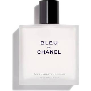 Chanel Bleu de Chanel 3-in-1 Moisturizer Aftershave balsam