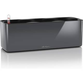 Cube Glossy Triple Charcoal Glossy