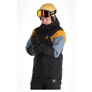 Picture Ospen Jacket Black XL Skijakke