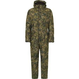 Outthere Camo Onepiece InVis Grøn - Seeland