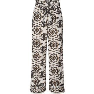 Vicky Bukser, Aztec Print, S