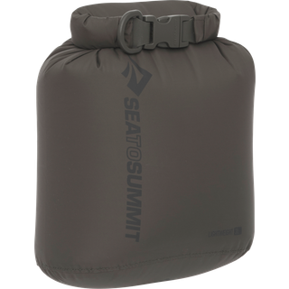 Sea To Summit Lightweight Eco Dry Bag 3L Beluga, 3L