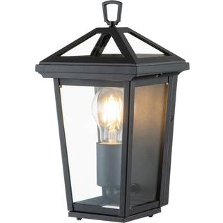Elstead Lighting - Alford Place 30cm - Facadebelysning