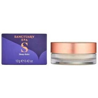Sanctuary Spa Wellness Sleep Balm 12 g