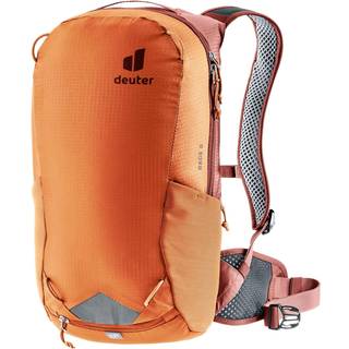 Deuter Race 8L Chestnut-Redwood, OneSize