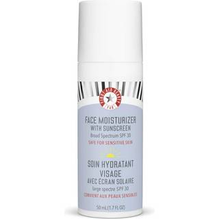 First Aid Beauty - Ultra Repair Face Moisturizer Spf30 - 50ml - For Women